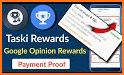 Taski Opinion Rewards Converter related image