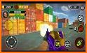 Encounter Terrorist Strike: FPS Gun Shooting 2020 related image