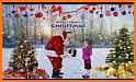 Christmas Photo Editor Santa Claus related image