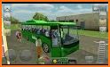 Bus Extreme Driving Simulator 3D Game related image