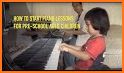 Best Piano Lessons Kids related image