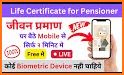 JeevanPramaan Life Certificate Online Registration related image