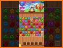 Candy Sweet Legend - Match 3 Puzzle related image