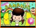 Zuzu's Bananas related image