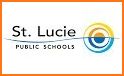 St. Lucie Public Schools related image