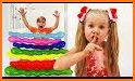 Funny Kids Video - Diana Play related image