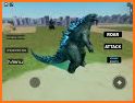 Kaiju Clash related image