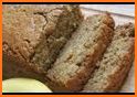 Bread Recipes - Offline Recipes of Bread related image