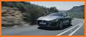 Racing in Car: 2020 Jaguar F-Type related image