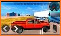 Crazy Car Driving & City Stunts: Dodge Ram 1500 related image