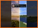 Realistic Shader Mod For MCPE related image