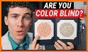 Color Blind related image