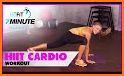 HiFit – Butt & Abs Workout, Lose Weight in 7 Mins related image