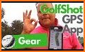 Golf GPS Range Finder Free related image