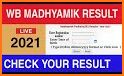 Madhyamik Results  2020 related image