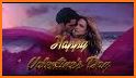 Valentine Day Video status : Happy Valentine Day related image