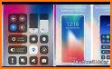 Phone X Launcher & OS11 Phone & Control Center related image