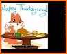 Happy Thanksgiving Greeting Cards Maker For Wishes related image