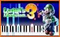 Piano for Luigi's Mansion 3 related image