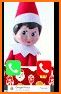 Elf on The Shelf Fake Call related image