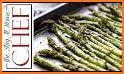 Asparagus related image