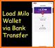 MiloGlobal Wallet related image