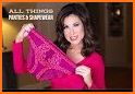 women panties shopping related image