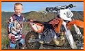 MotoCROSS Runner related image