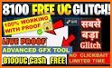 GFX Tool Pro+ : UC & RP Giveaways related image