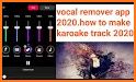 Split: Vocal Remover, Instrument Remover, Karaoke related image