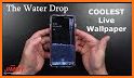 Amazing Water Live Wallpaper Mi10 - P40 - Redmi 10 related image