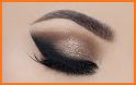 Latest Makeup Tutorial for Smokey Eye related image