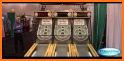 Skee Ball Roller Game related image