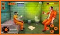 Grand Jail Prisoner Escape Games related image