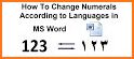 Write Arabic Numbers Easily related image