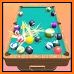 2048 Billiard related image