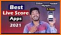 Live Score for IPL 2021 - Live Cricket Score related image