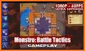 Monstro Tactics related image