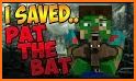 Bat Mod MCPE related image