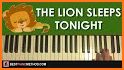 Live Fire Lion Keyboard Theme related image