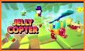 Jelly Copter related image