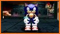 Sonic: castle Adventure related image