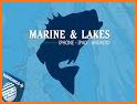 Boating HD Marine & Lakes related image