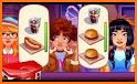 Crazy Cooking: Craze Restaurant Chef Cooking Games related image