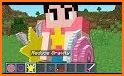 Mod Steven Universe in Minecraft PE related image