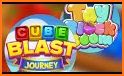 Toy Block Boom - Puzzle Blast related image