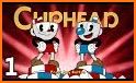 cup head: World Mugman & Adventure castle Game related image