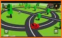 Circle Crash - Blocky Highway related image