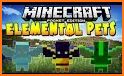 MCPE Pocket Pets related image