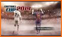 World football 2019- Soccer leagues related image